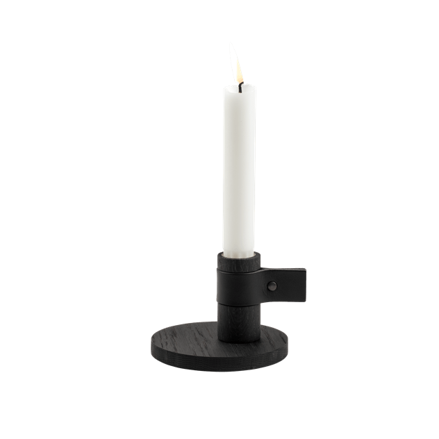 EKTA Living-Bright Light Small-Black-EK-BL021